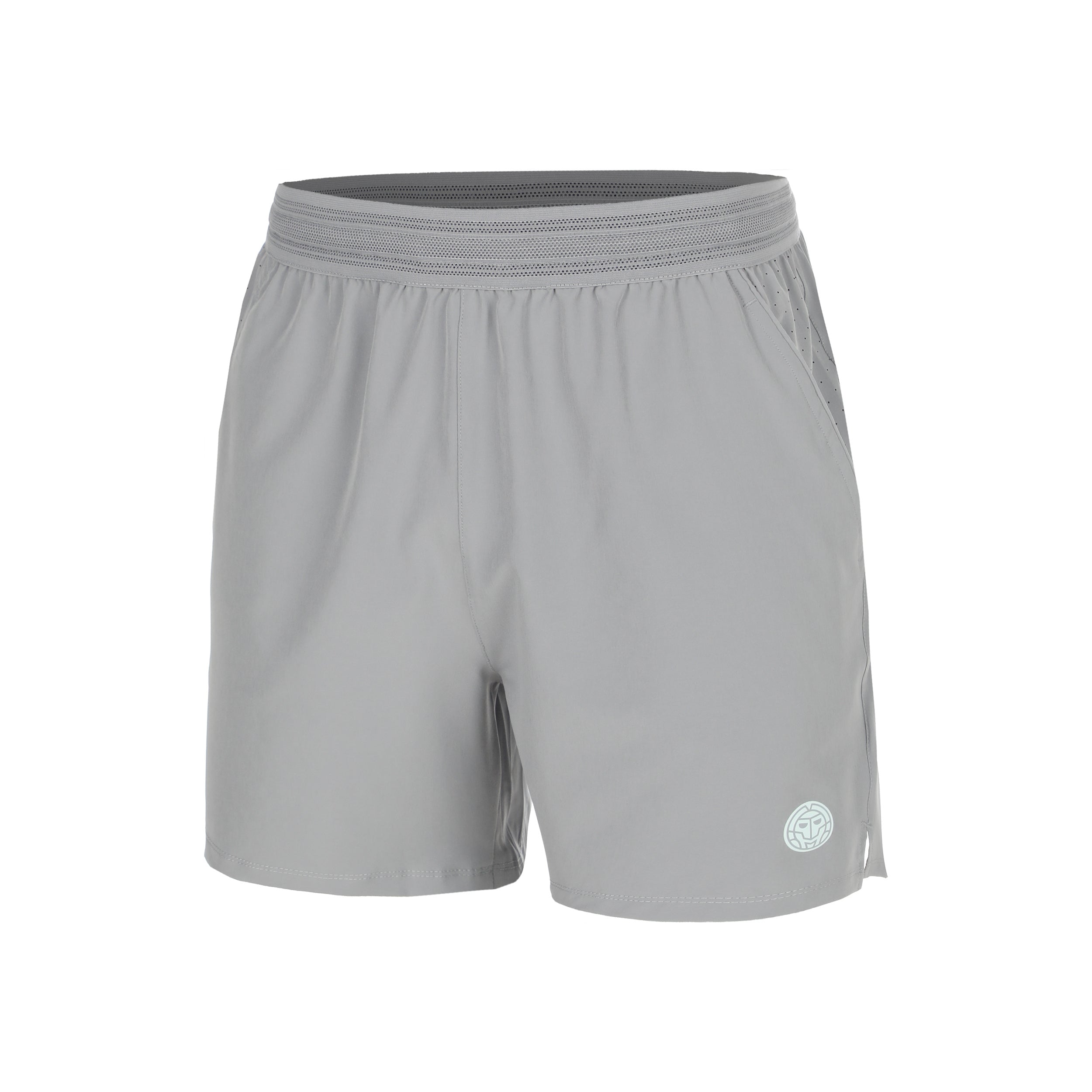 BIDI BADU Freeze Out  Shorts Boys - grey