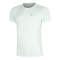 Freeze Out Structured T-Shirt Men - mint