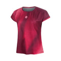 Freeze Out  T-Shirt Girls - dark red, pink