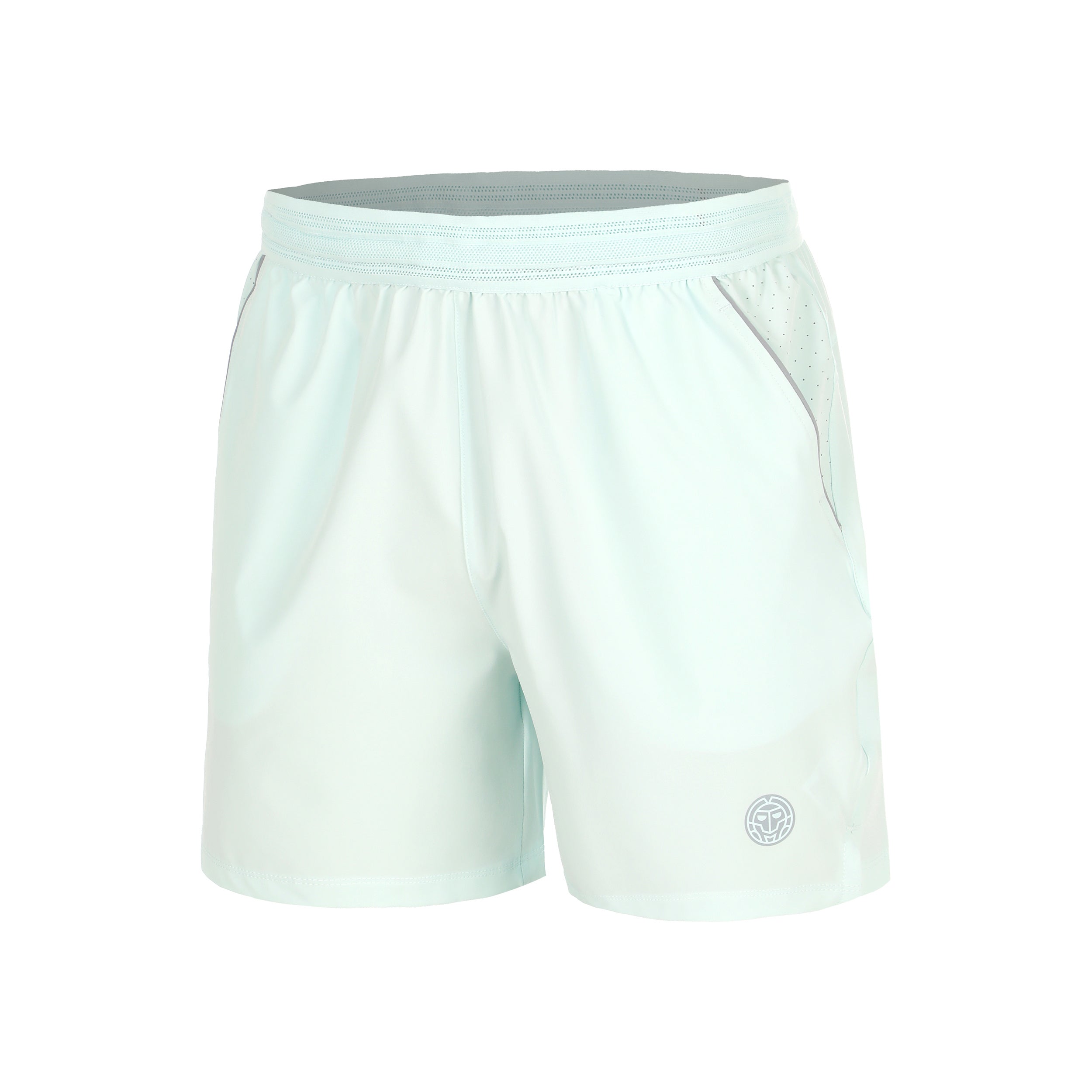 BIDI BADU Freeze Out 7in  Shorts Men - mint