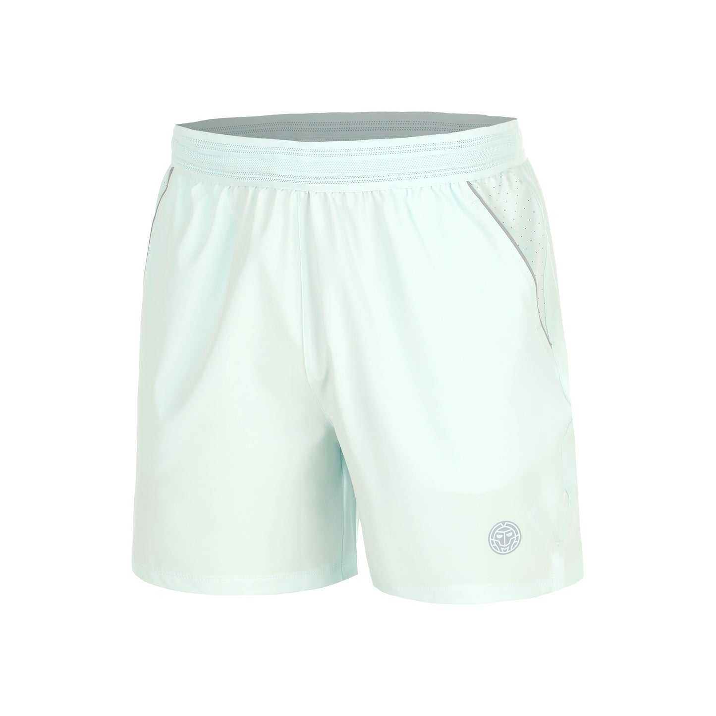 BIDI BADU Freeze Out 7in  Shorts Men - mint