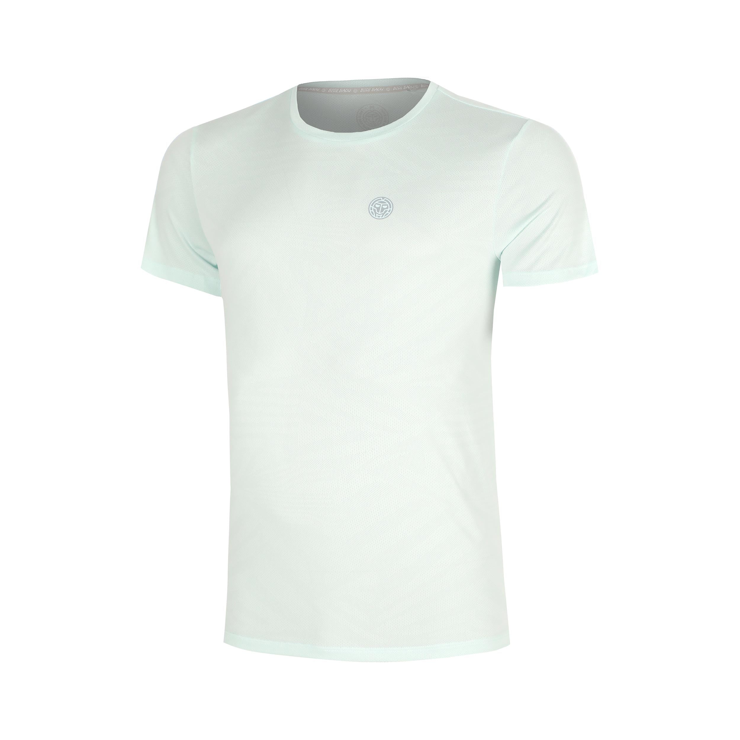 BIDI BADU Freeze Out Structured  T-Shirt Boys - teal