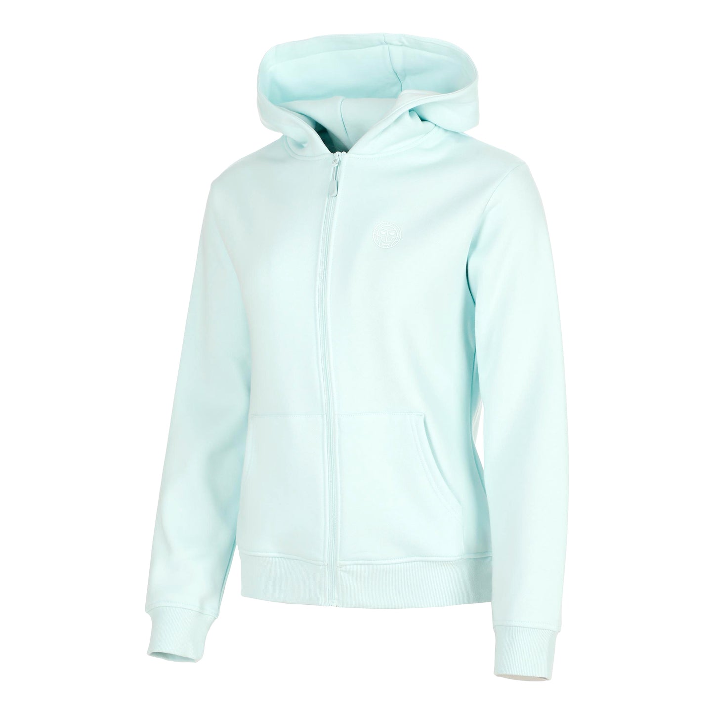 BIDI BADU Freeze Out  Zip Hoodie Women - mint