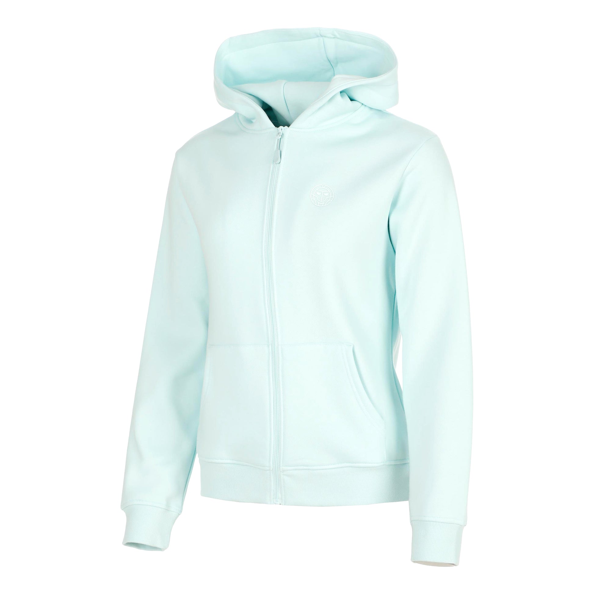 BIDI BADU Freeze Out  Zip Hoodie Women - mint