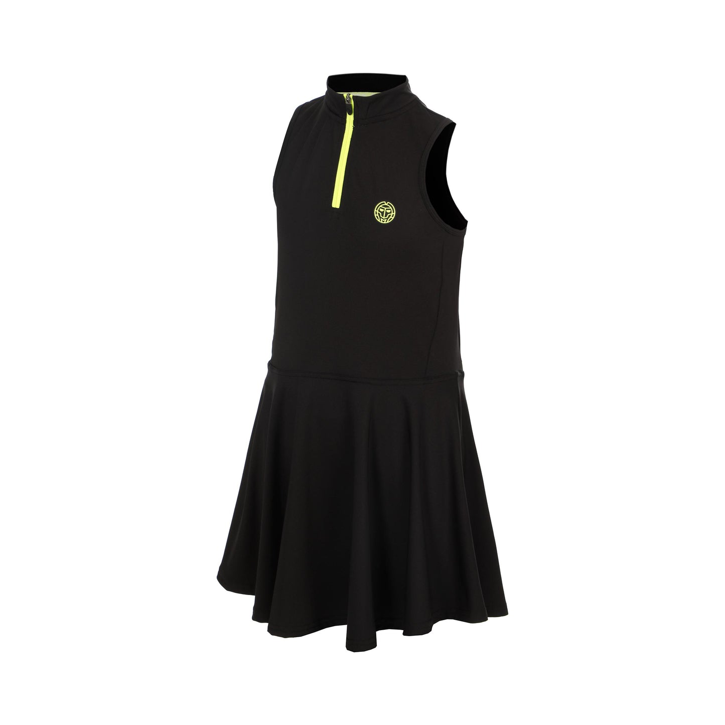 BIDI BADU Night Flash Dress Girls - black