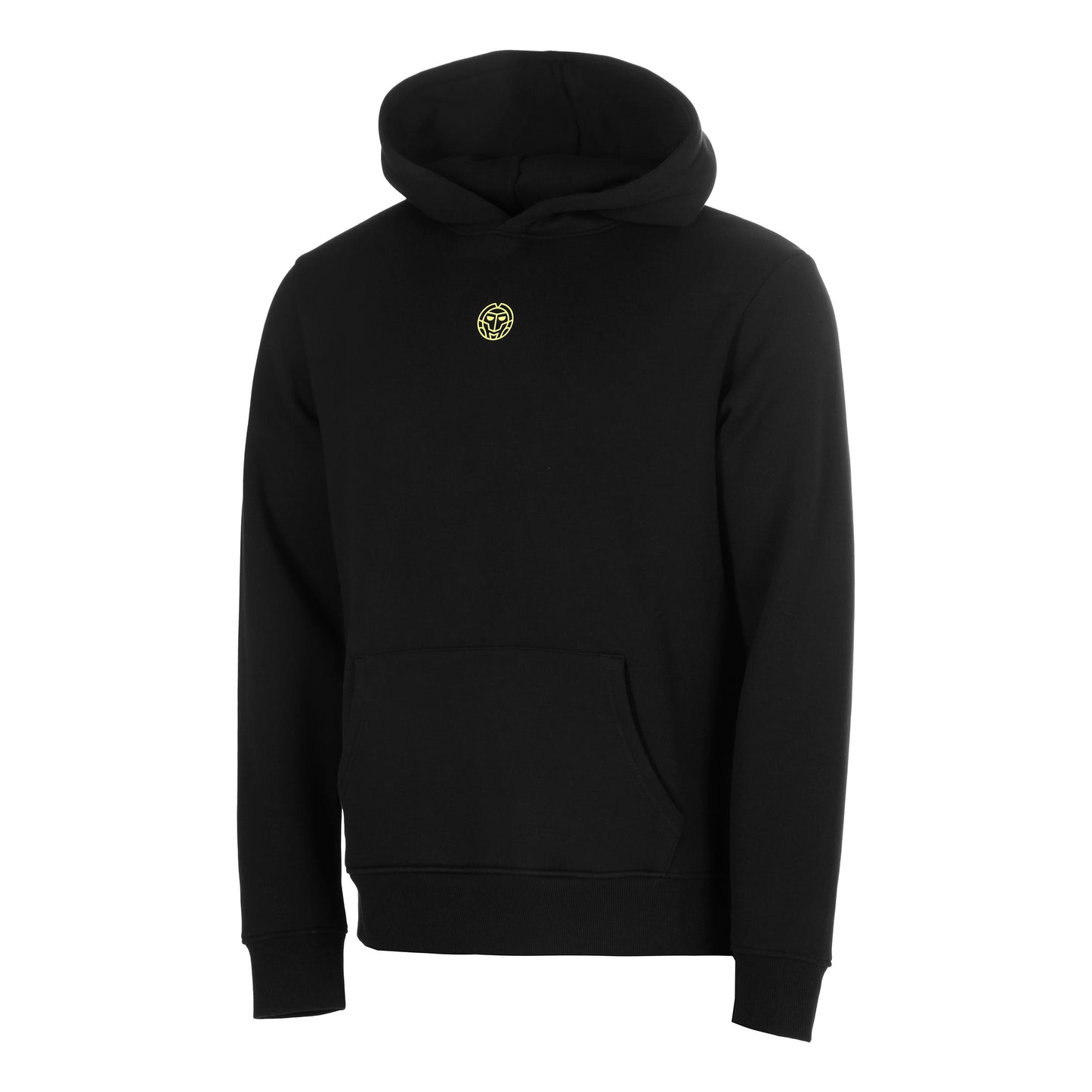 BIDI BADU Night Flash Hoody Men - black