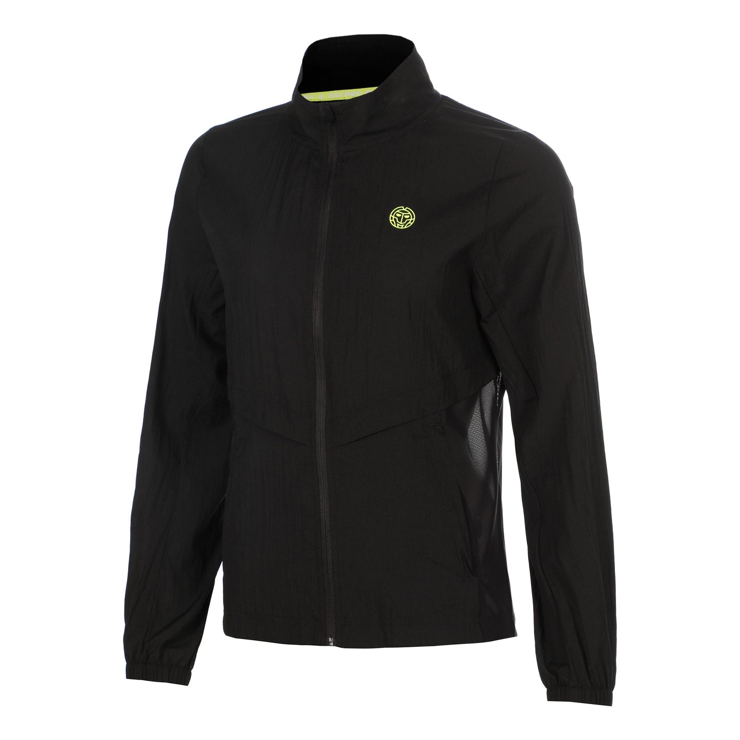 BIDI BADU Night Flash Training jacket Women - black