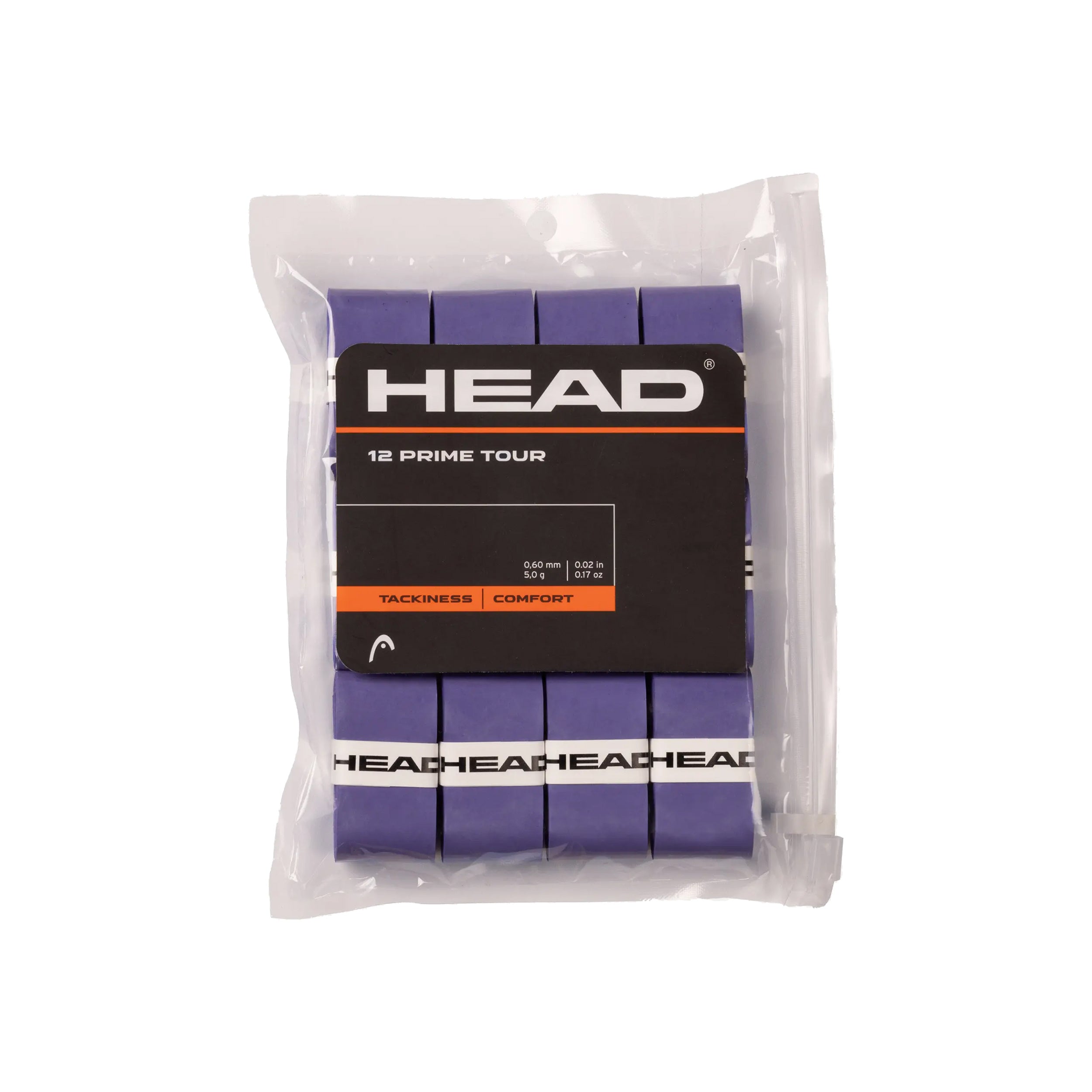 HEAD Prime Tour 12 Pack - lilac