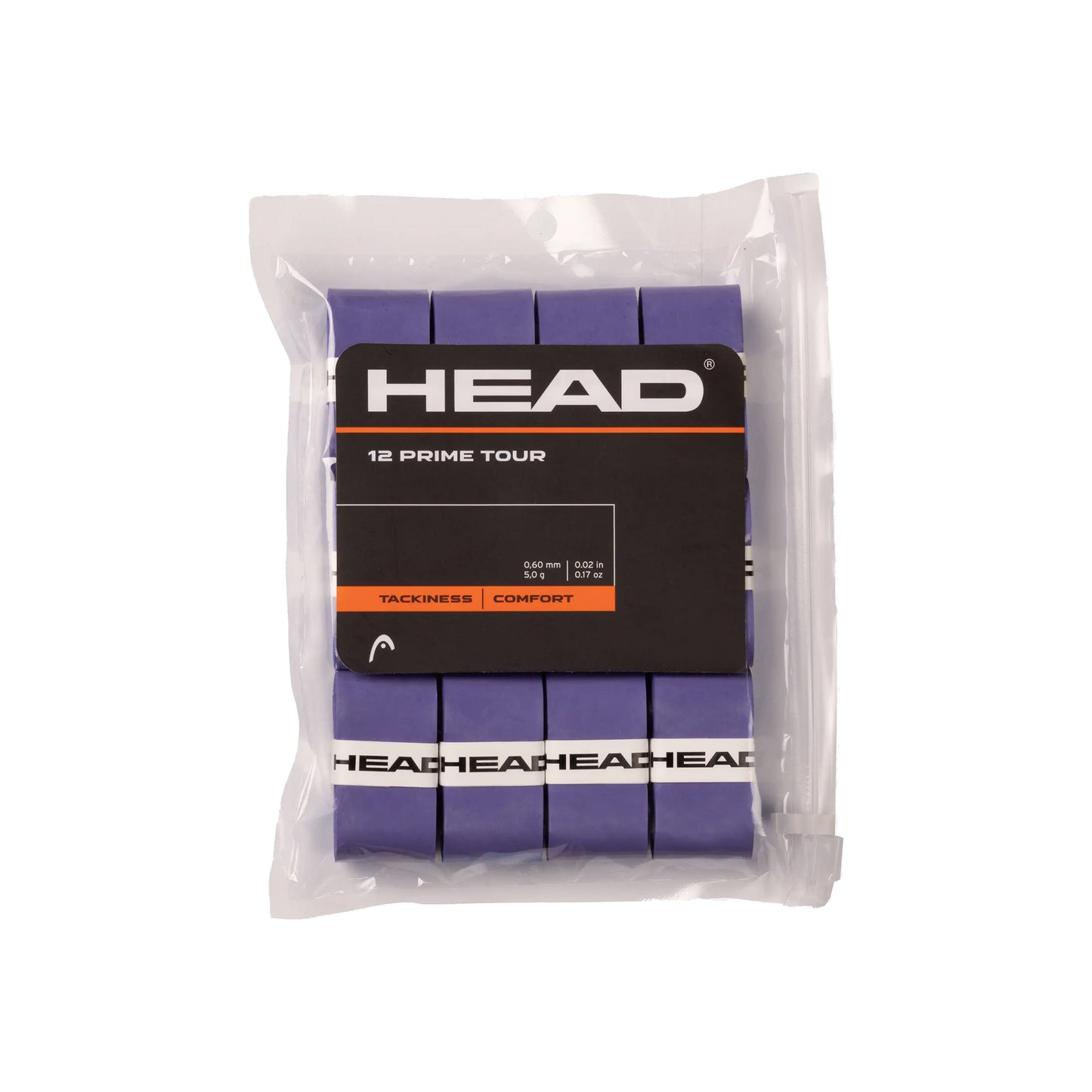 HEAD Prime Tour 12 Pack - lilac
