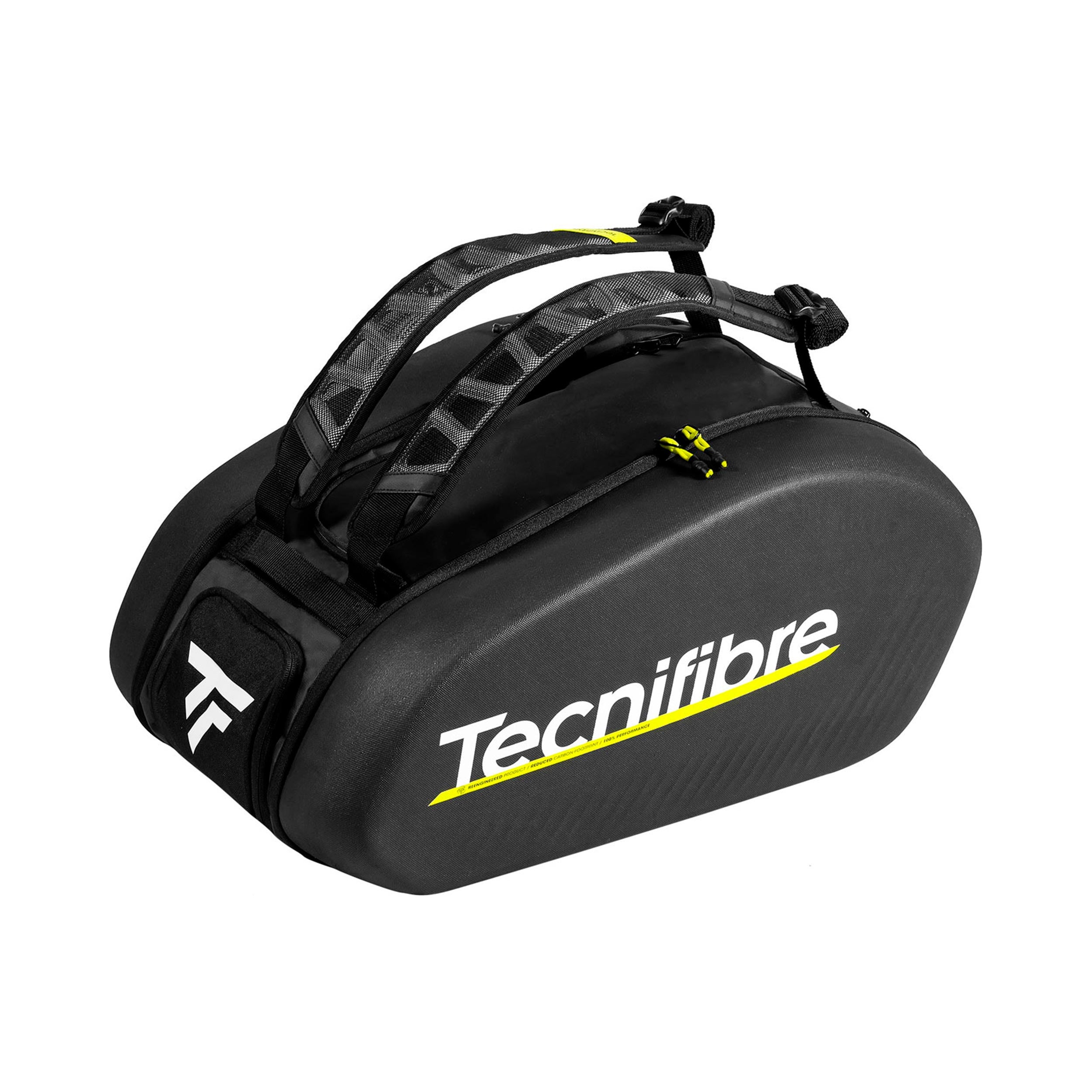 Tecnifibre Reform Padel racket bag - grey, black