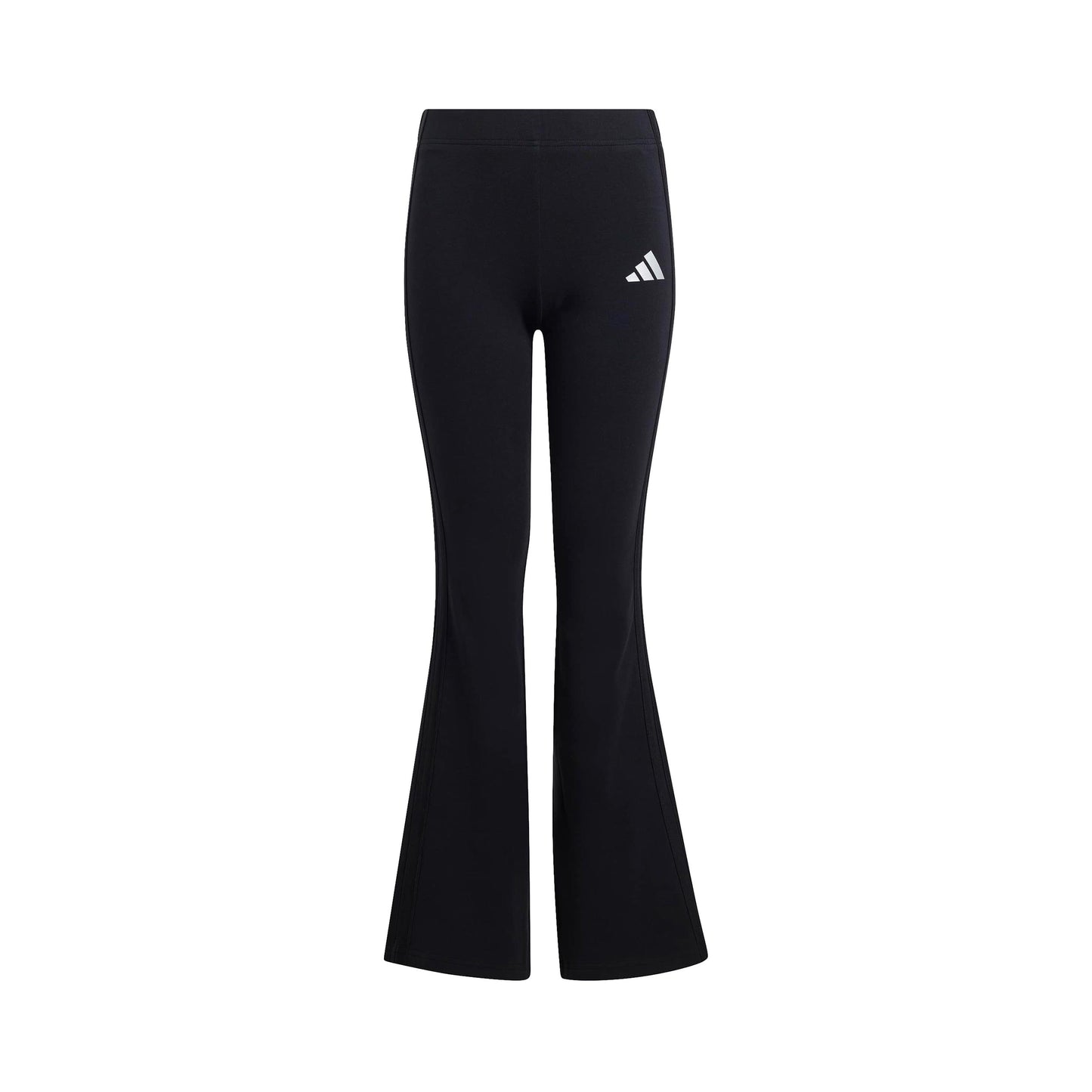 adidas Glam Flared Tight Girls - black