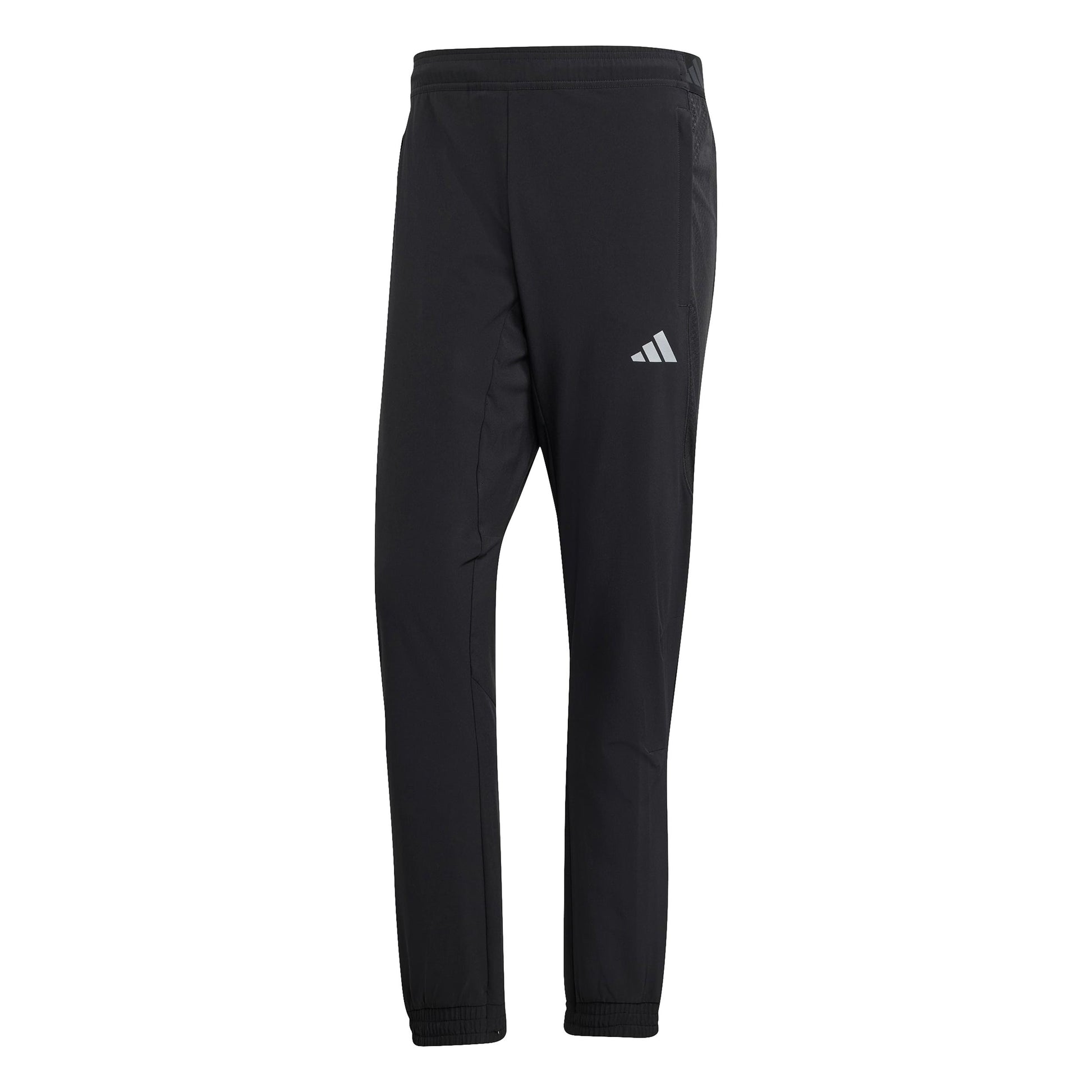 adidas Tech Training pants Men - black