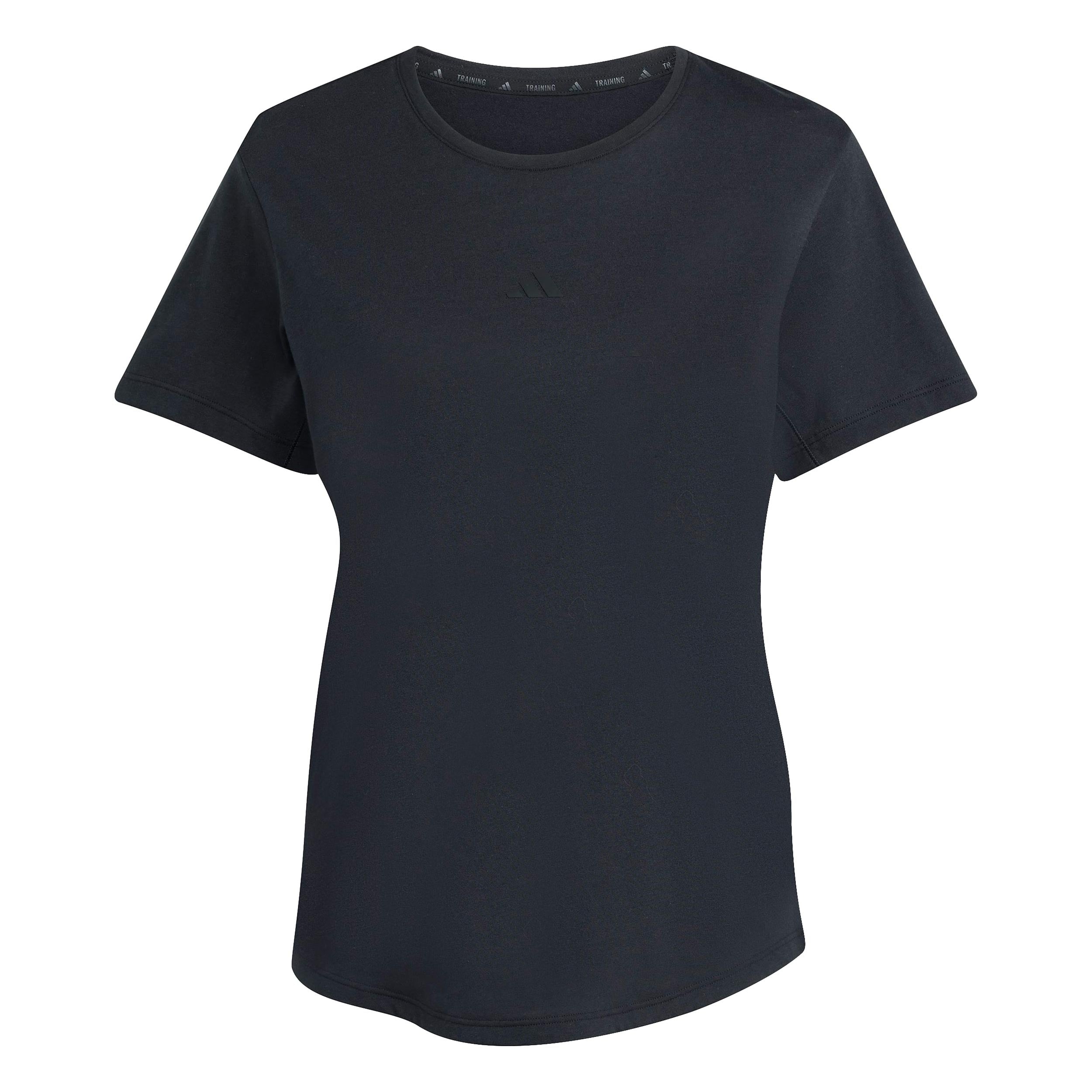 adidas Yoga Essentials T-Shirt Women - black