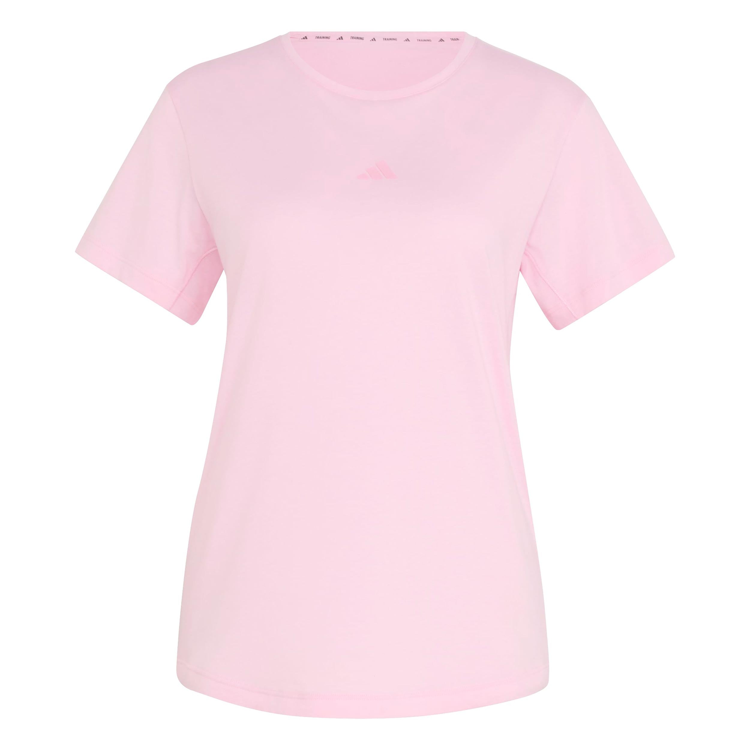 adidas Yoga Essentials T-Shirt Women - pink
