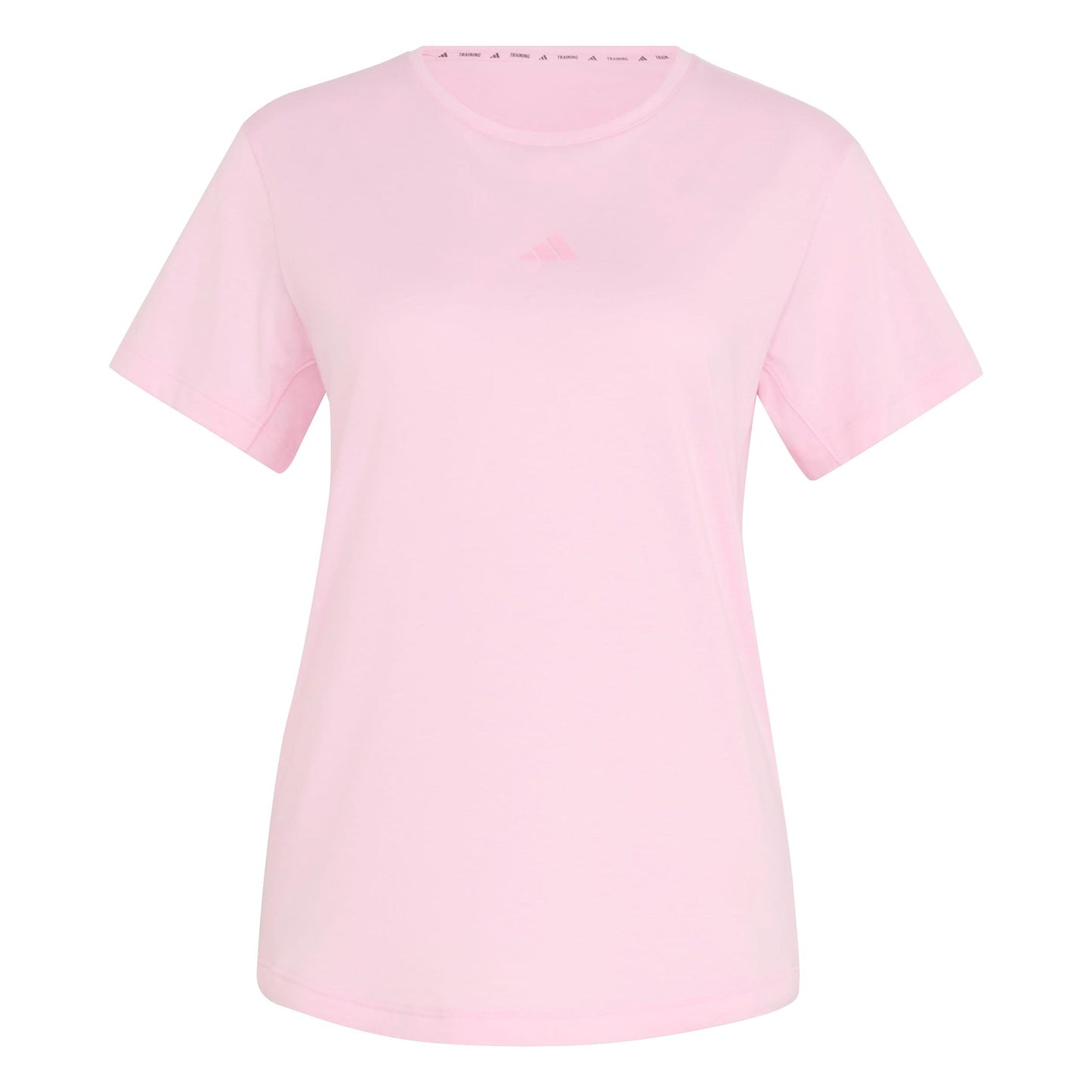 adidas Yoga Essentials T-Shirt Women - pink