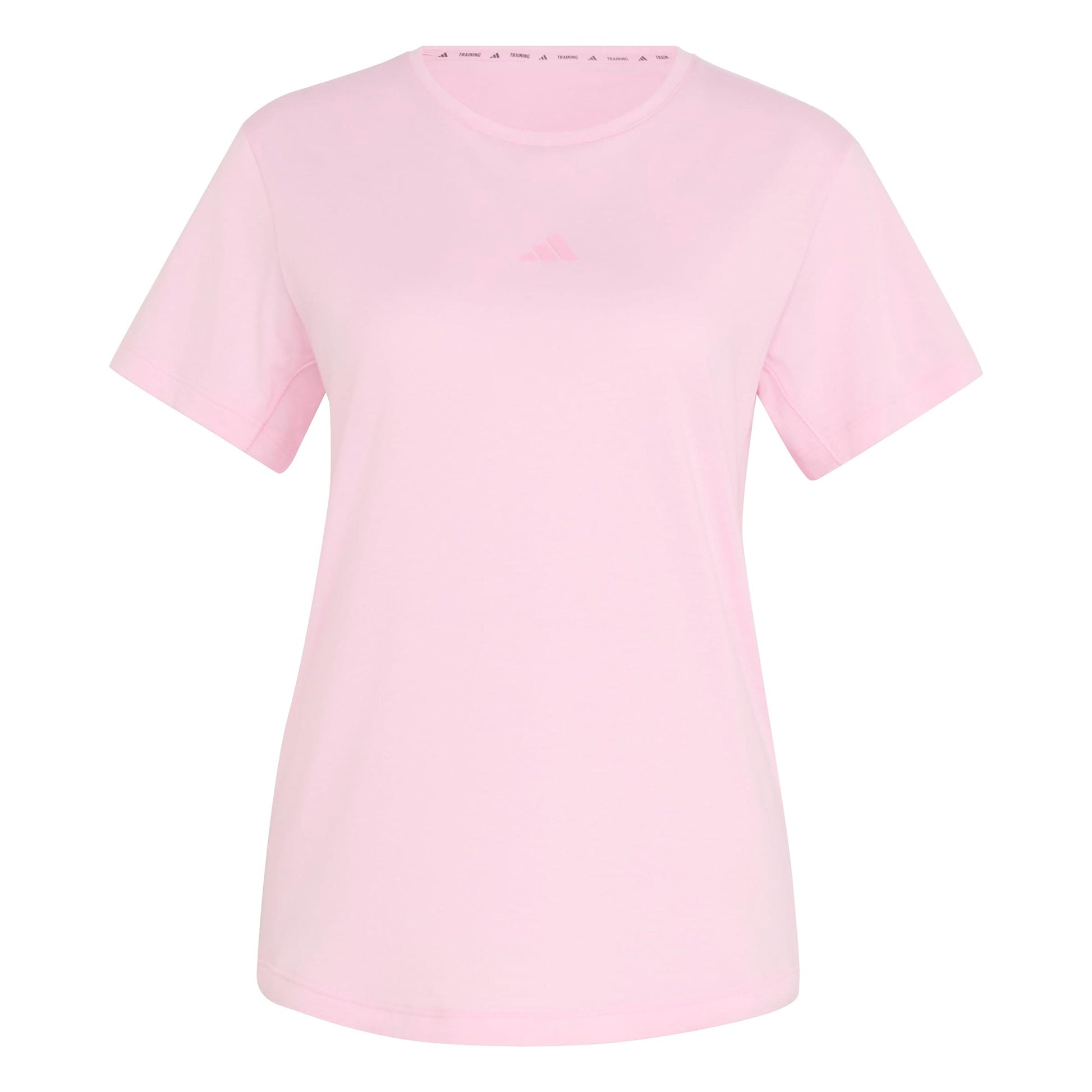 adidas Yoga Essentials T-Shirt Women - pink