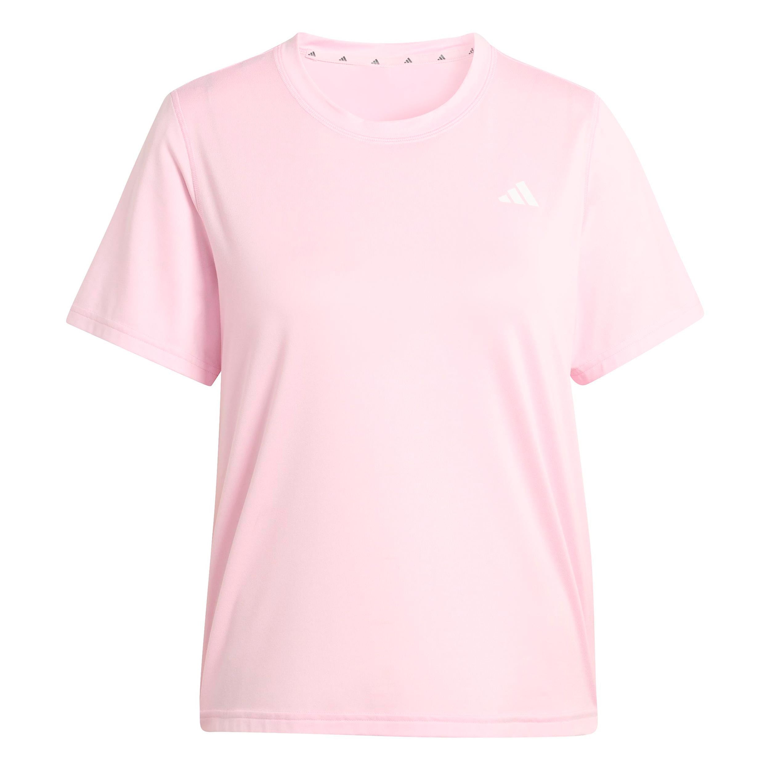 adidas Workout Essentials T-Shirt Women - antique pink