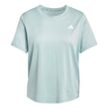 Workout Essentials T-Shirt Women - olive