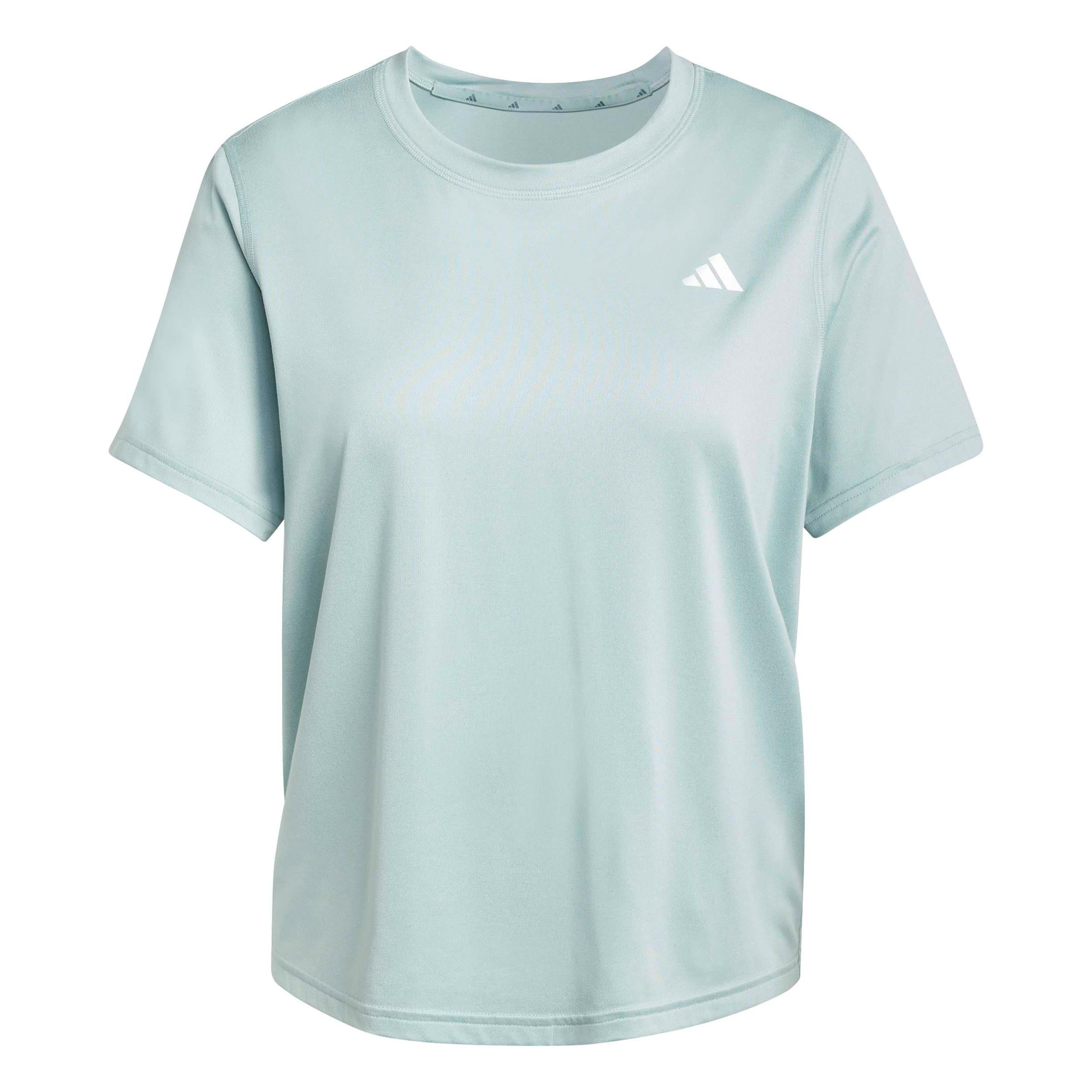 adidas Workout Essentials T-Shirt Women - olive