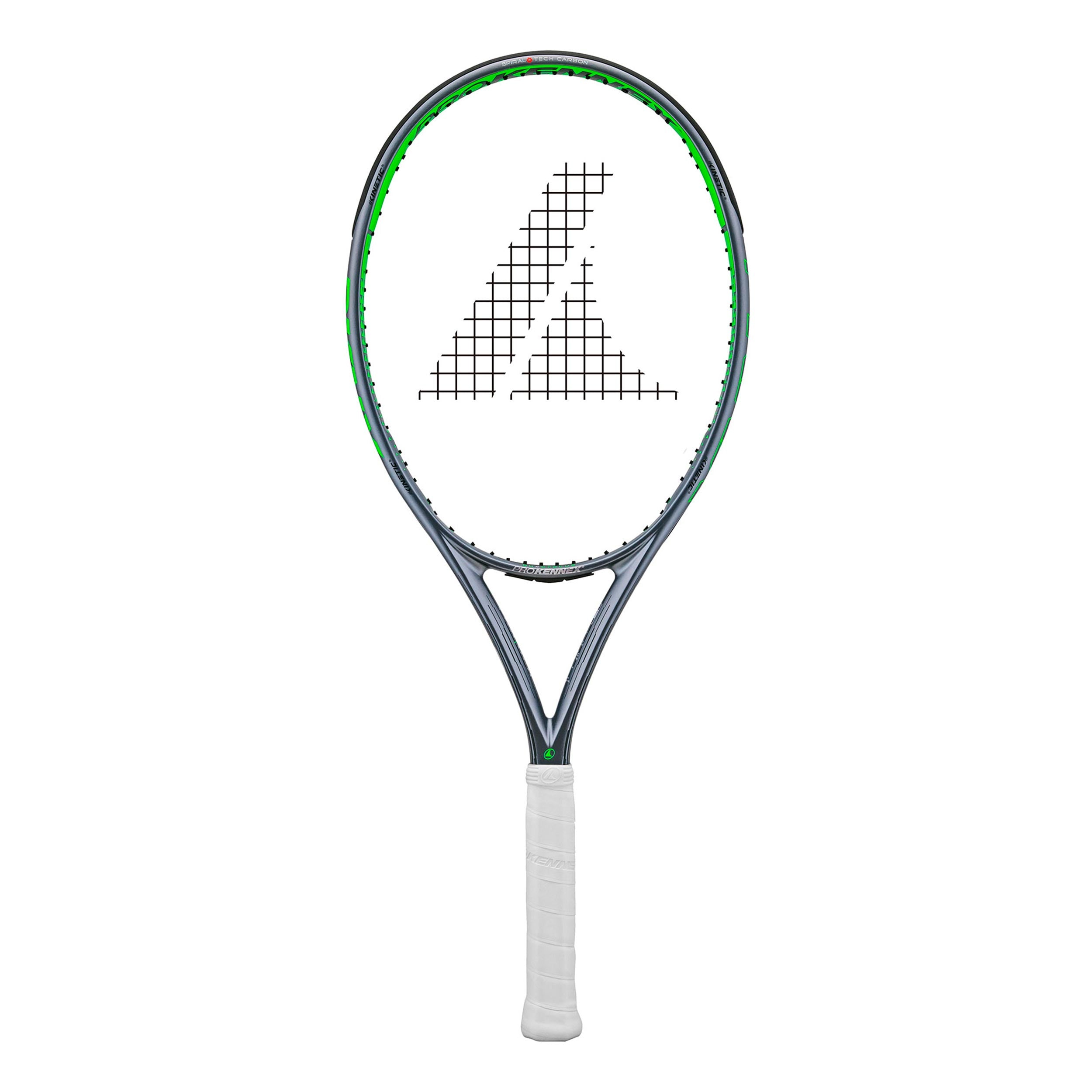 PROKENNEX Q+20 Allround racket unstrung