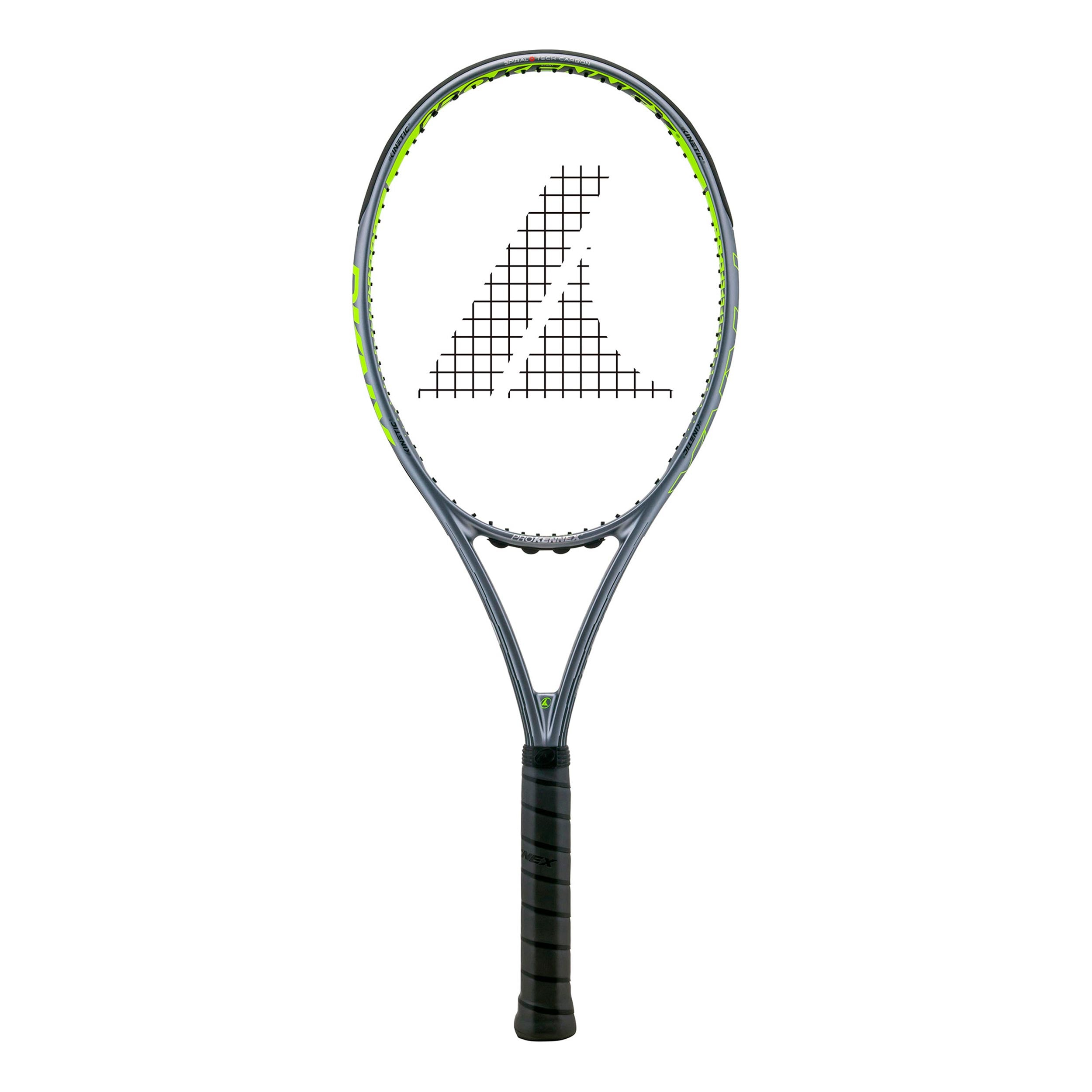 【ken】 Kinetic 15 (300g) | Tennis-Point