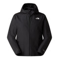 Fontanales Wind Running jacket Men - black