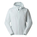 Fontanales Wind Running jacket Men - lightgrey