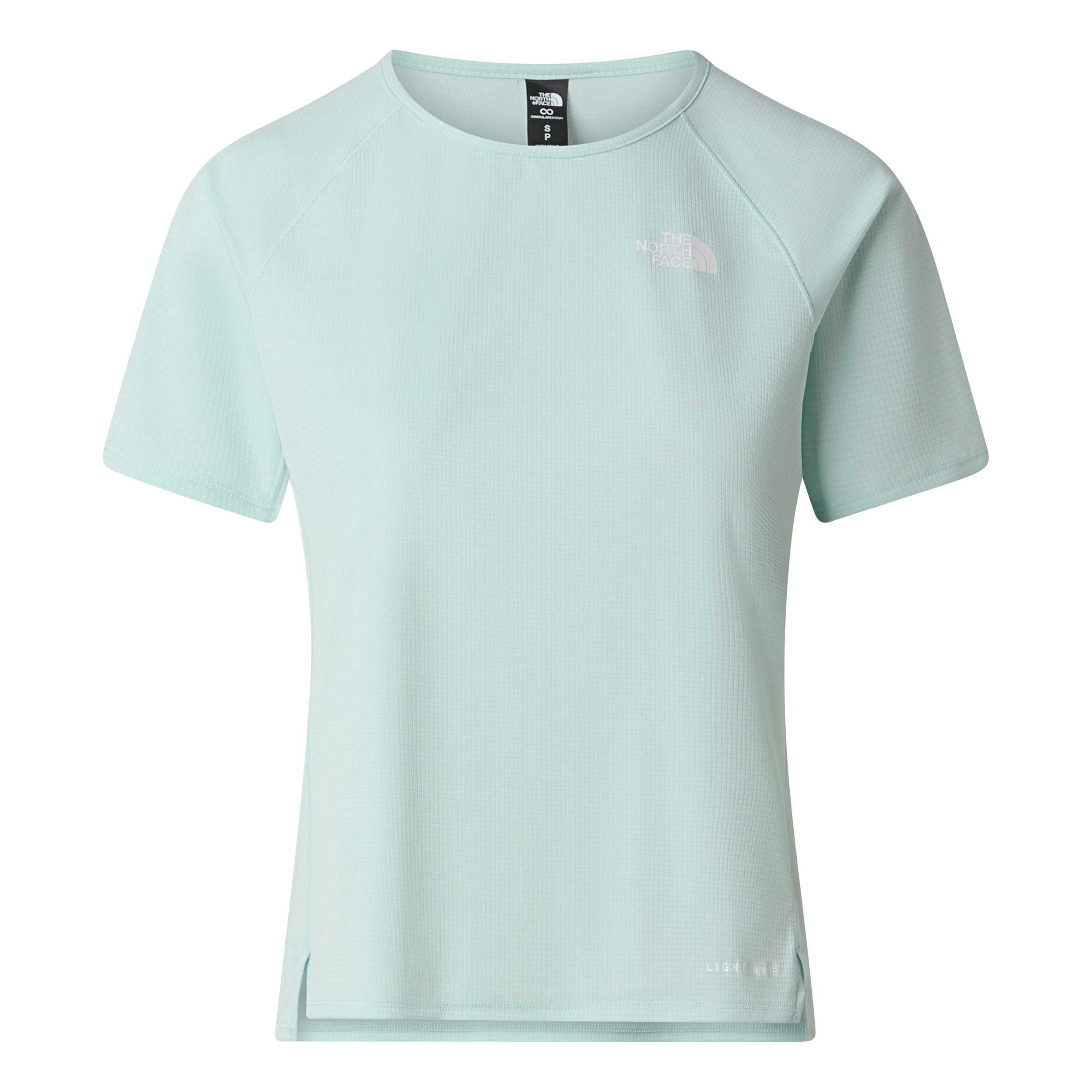 The North Face Sunriser Running shirt Women - mint