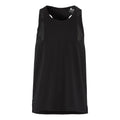 Race Day Running shirt Men - black