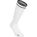 Hypervent Compression Socks Unisex - white