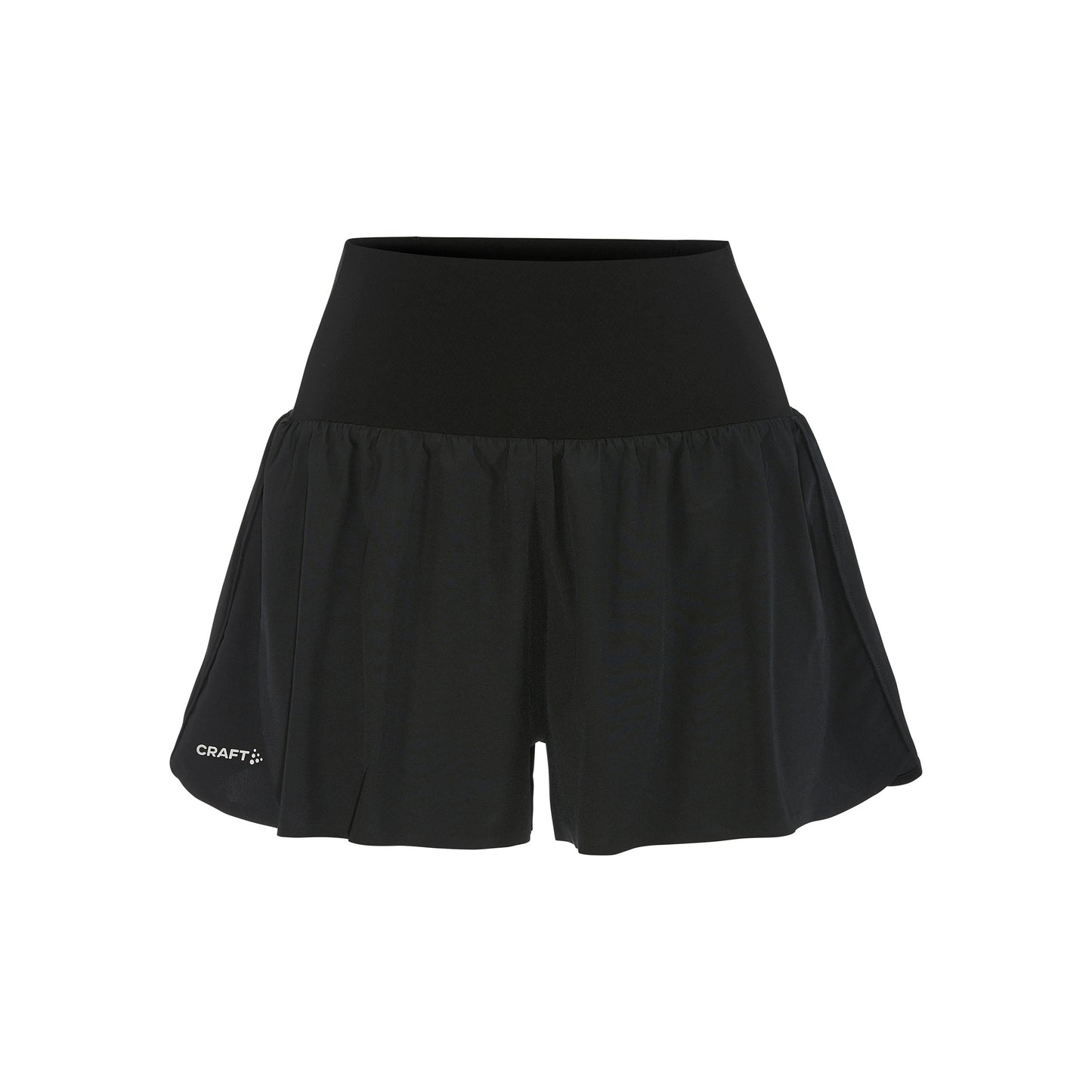 Craft Hypervent Running shorts Women - black