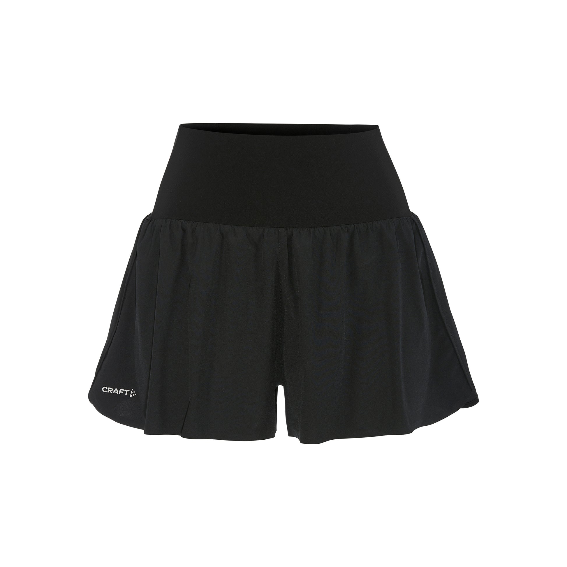 Craft Hypervent Running shorts Women - black