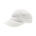Hypervent Cap Unisex - white