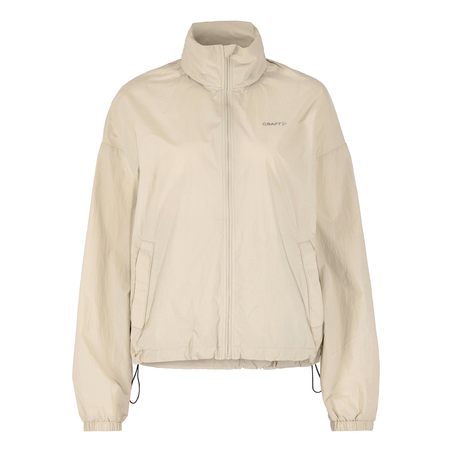 Craft Hypervent Running jacket Women - cream