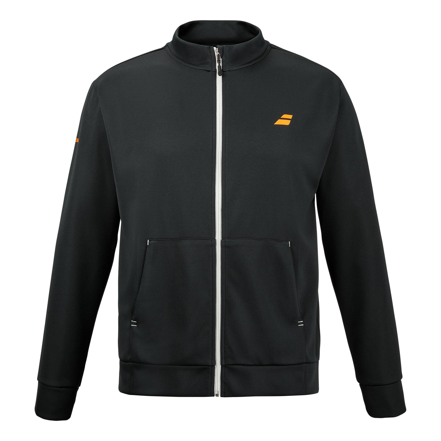Babolat Performance Training jacket Men - black