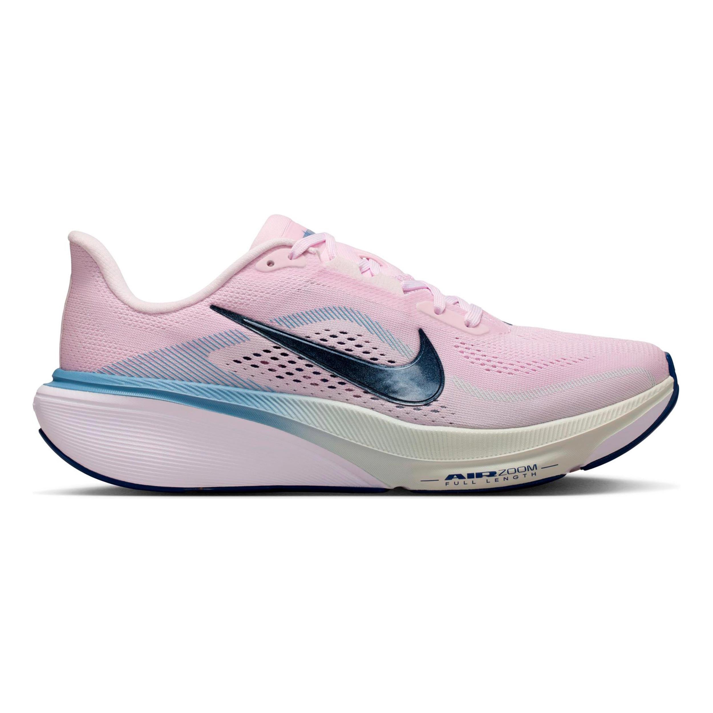 Nike Pegasus 42 Neutral running shoe Women - lilac, blue