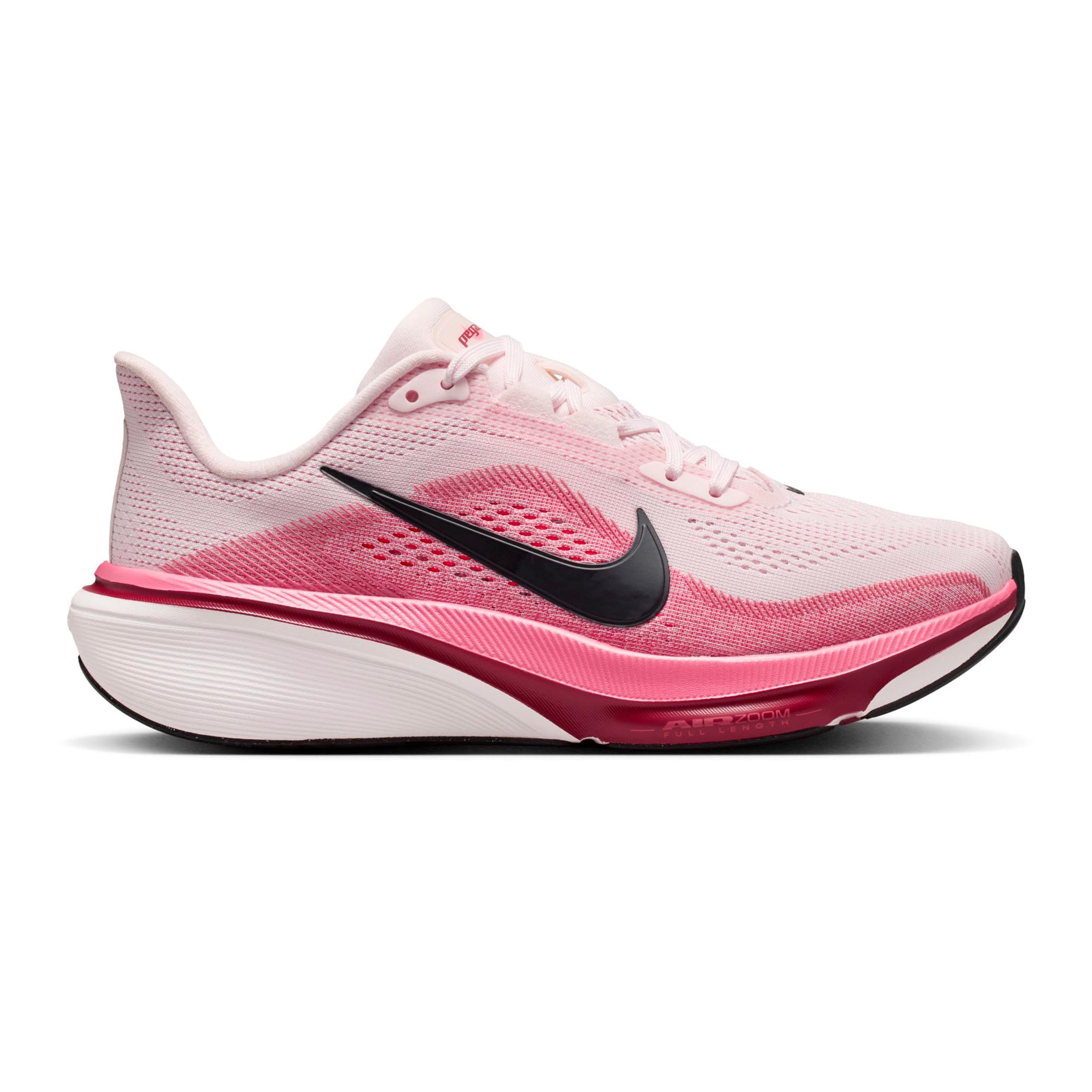 Nike Pegasus 42 Neutral running shoe Women - mauve, pink