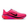 Pegasus 42 Neutral running shoe Women - berry, black