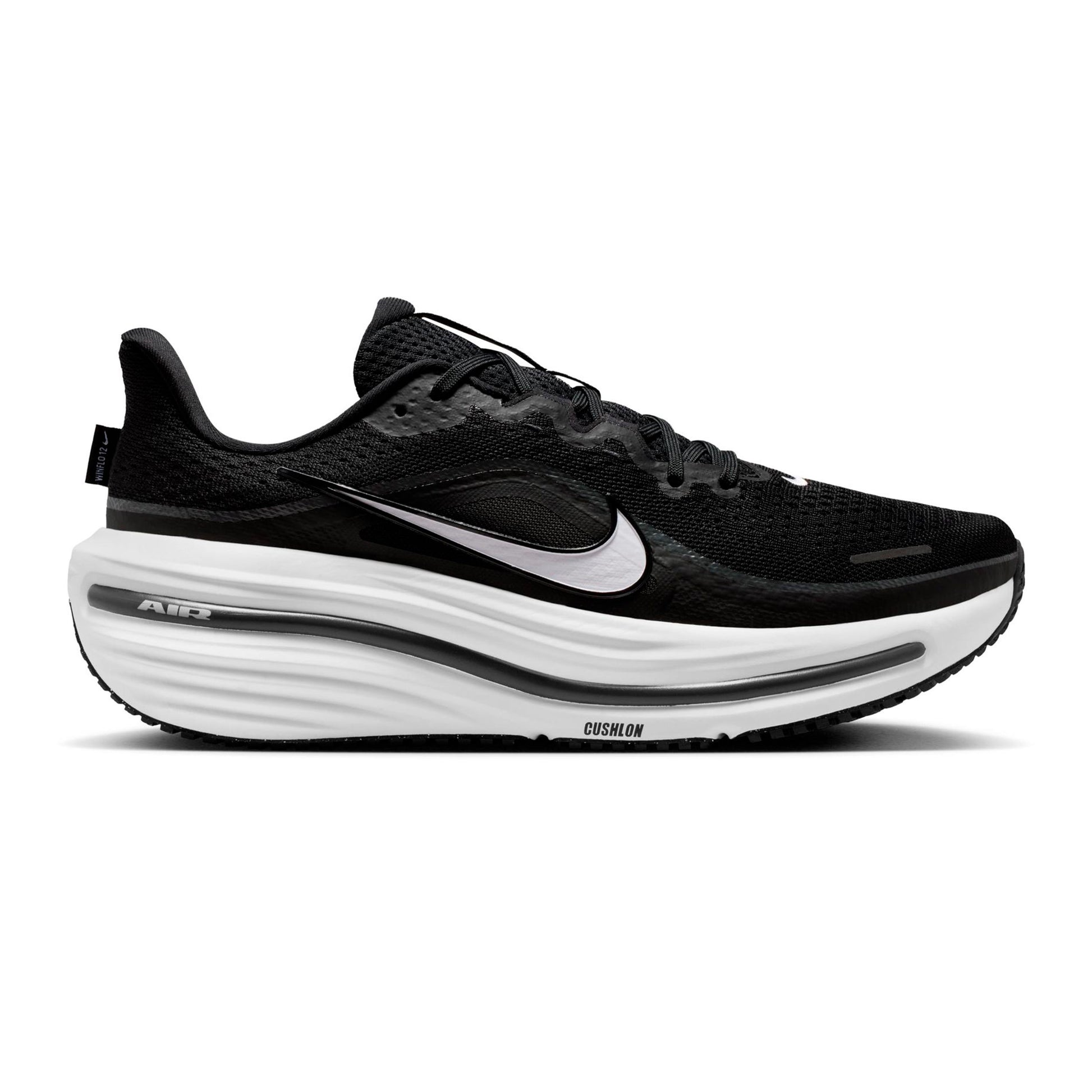 Nike Winflo 12 Neutral running shoe Men - black, white
