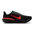 Pegasus 42 Neutral running shoe Men - black, red