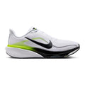 Pegasus 42 Neutral running shoe Men - white, lemon