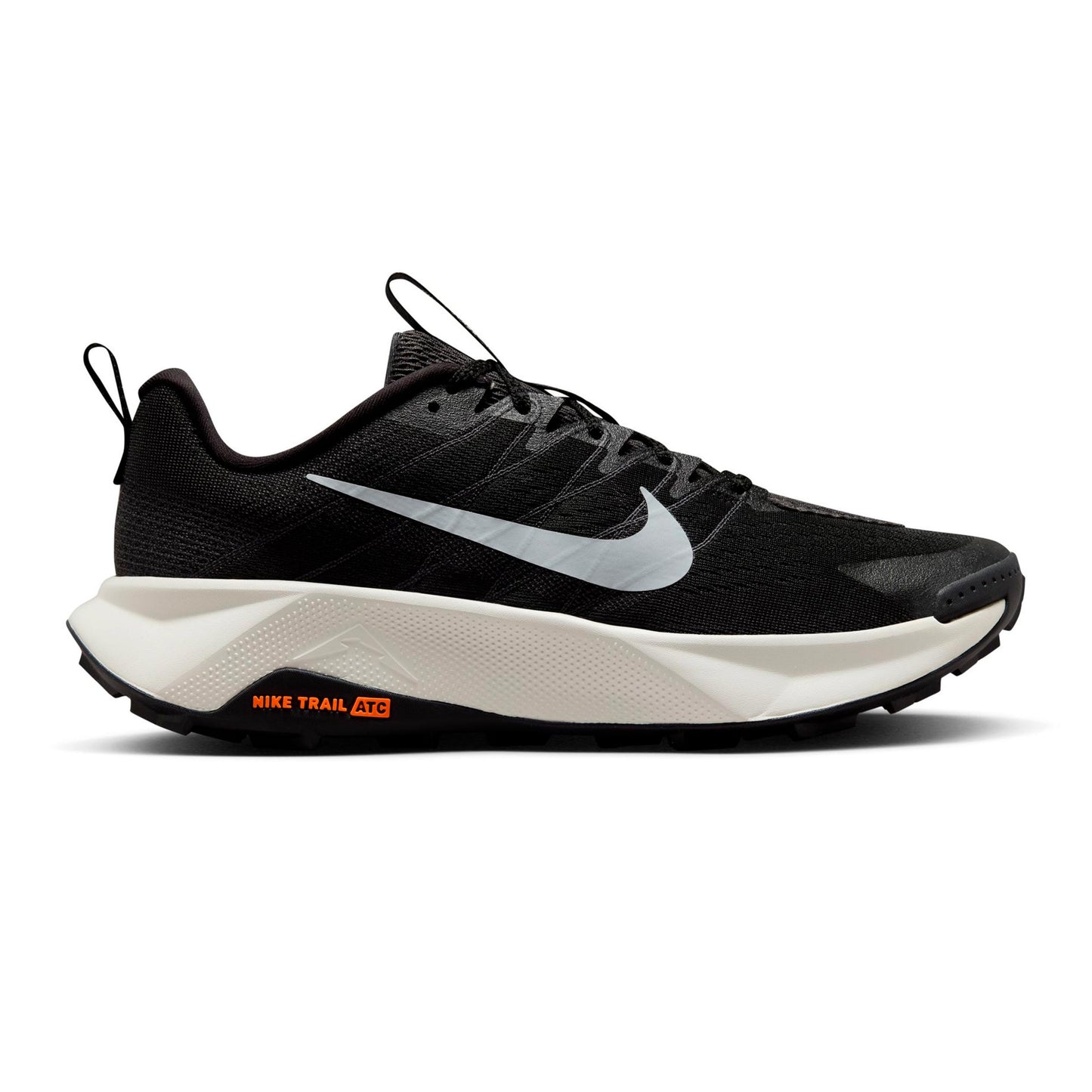 Nike Wildhorse 10 Trail running shoe Men - black, grey