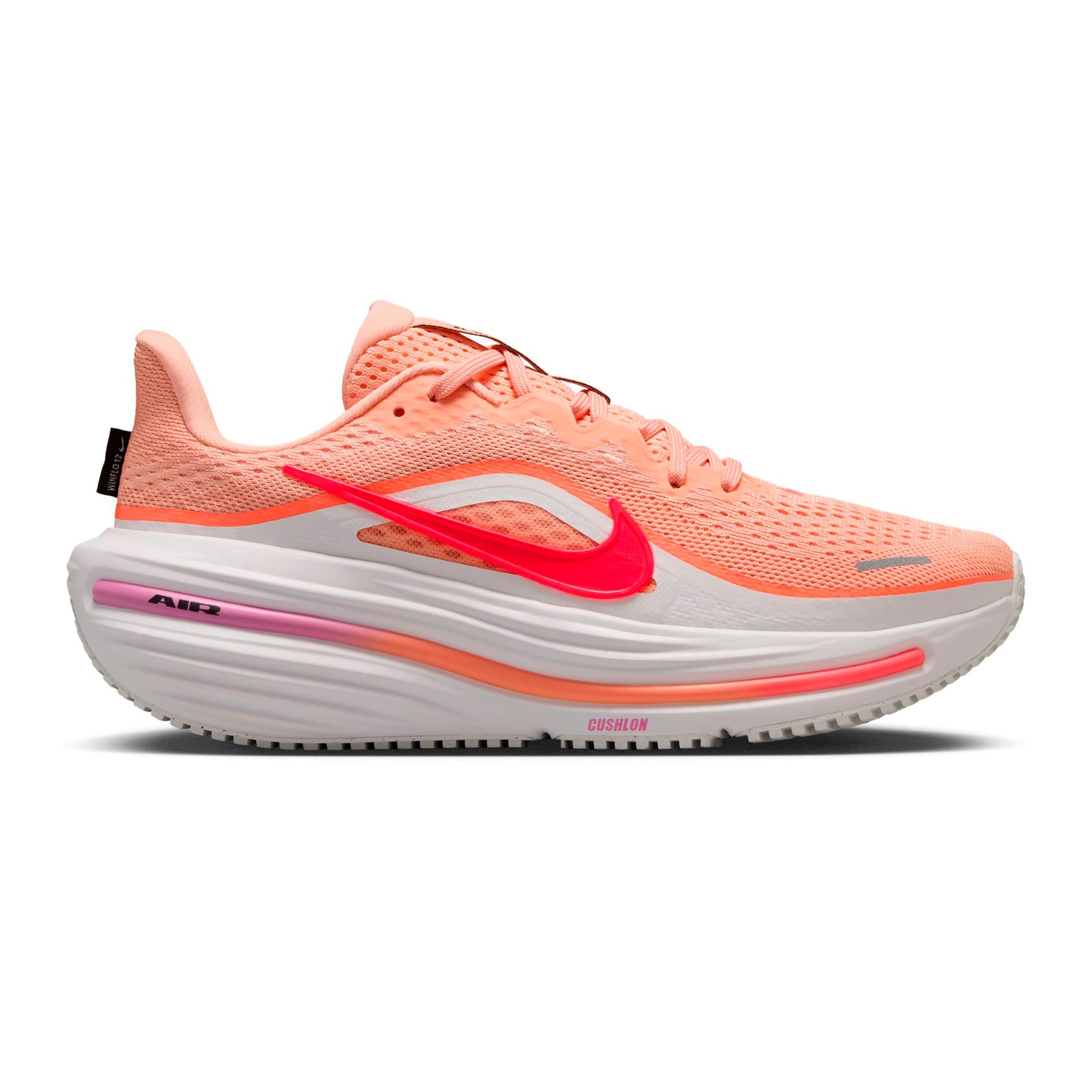 Nike Winflo 12 Neutral running shoe Women - orange, apricot