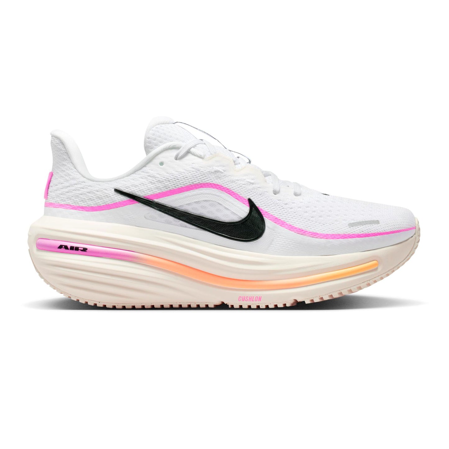 Nike Winflo 12 Neutral running shoe Women - white, lilac