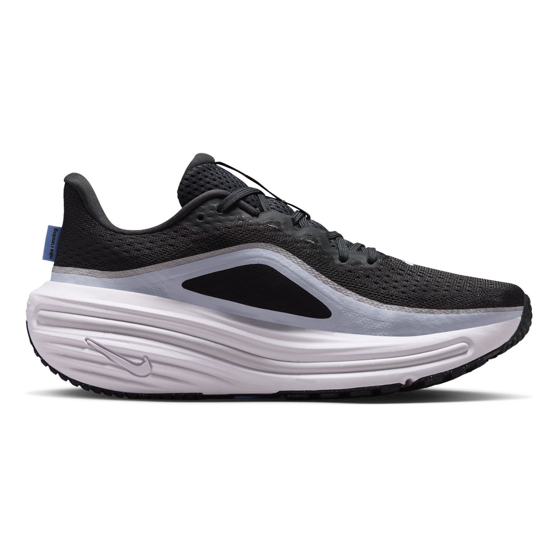 Nike Winflo 12 Neutral running shoe Women - grey, blue
