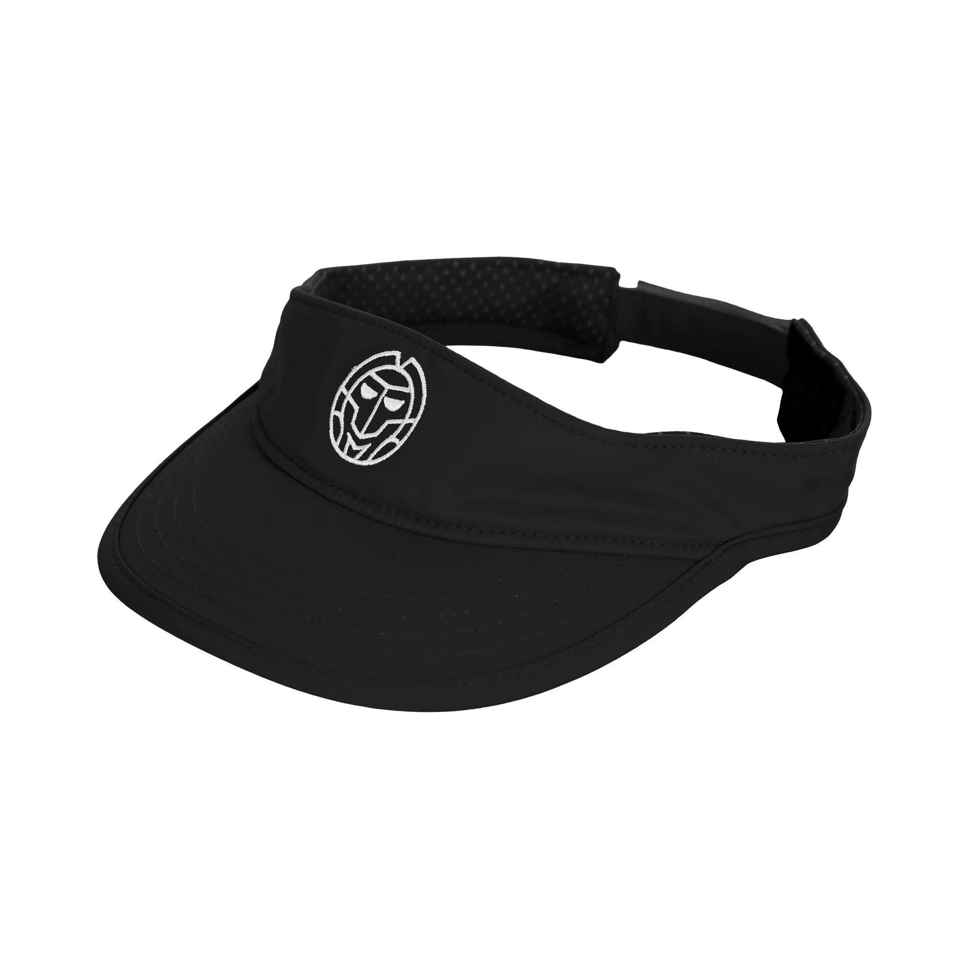 BIDI BADU Player Visor Unisex - black