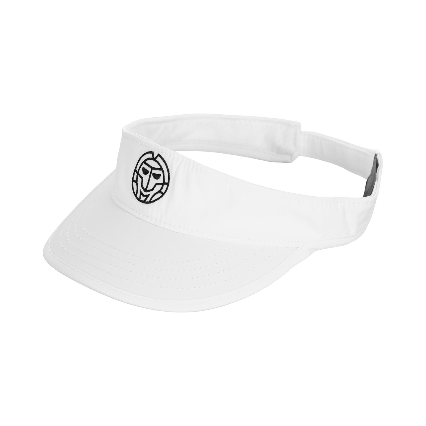 BIDI BADU Player Visor Unisex - white