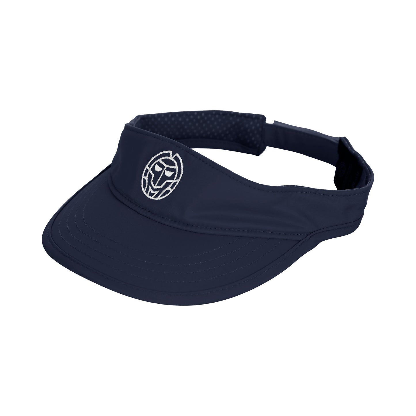 BIDI BADU Player Visor Unisex - blue