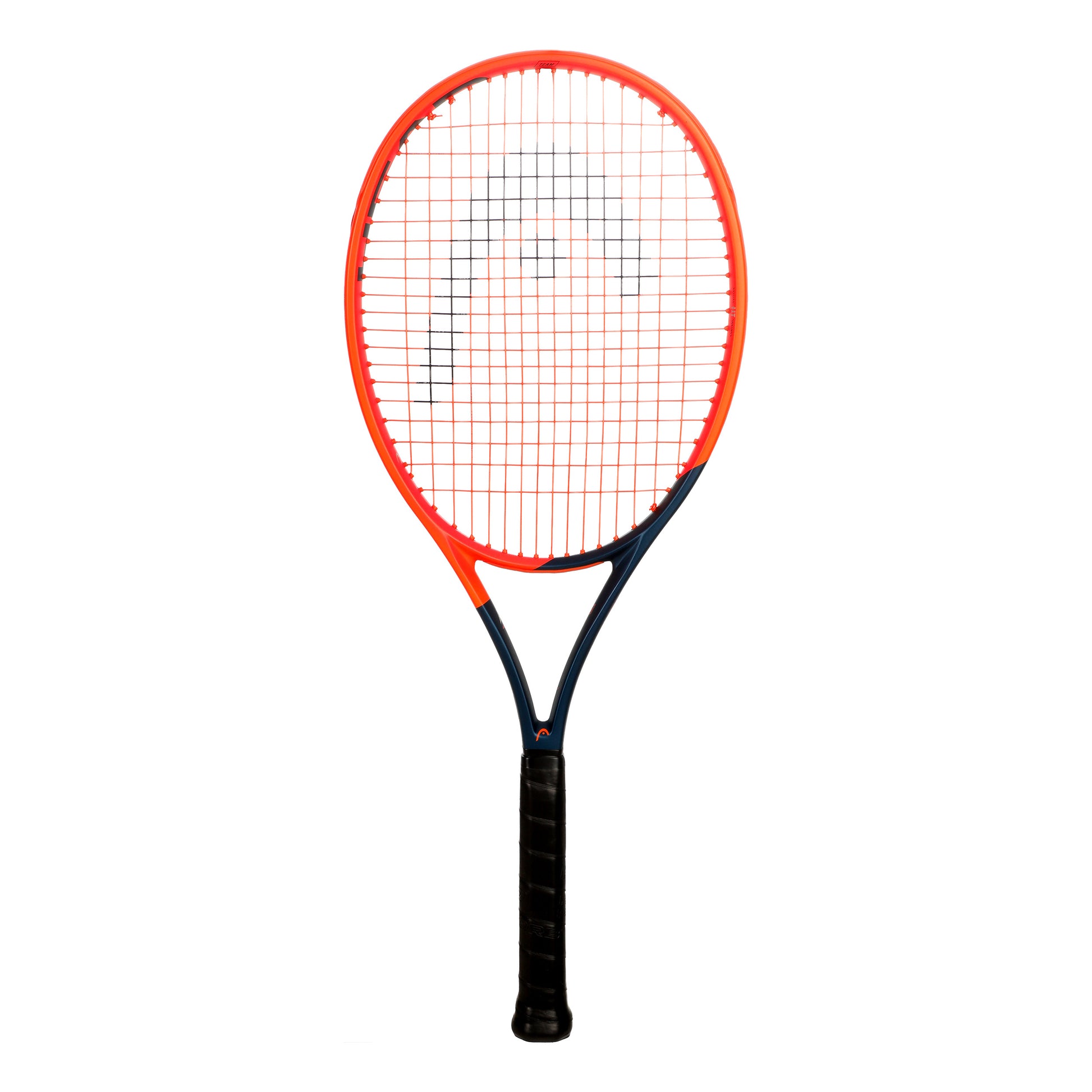 HEAD Radical Team 2023 Tour racket strung
