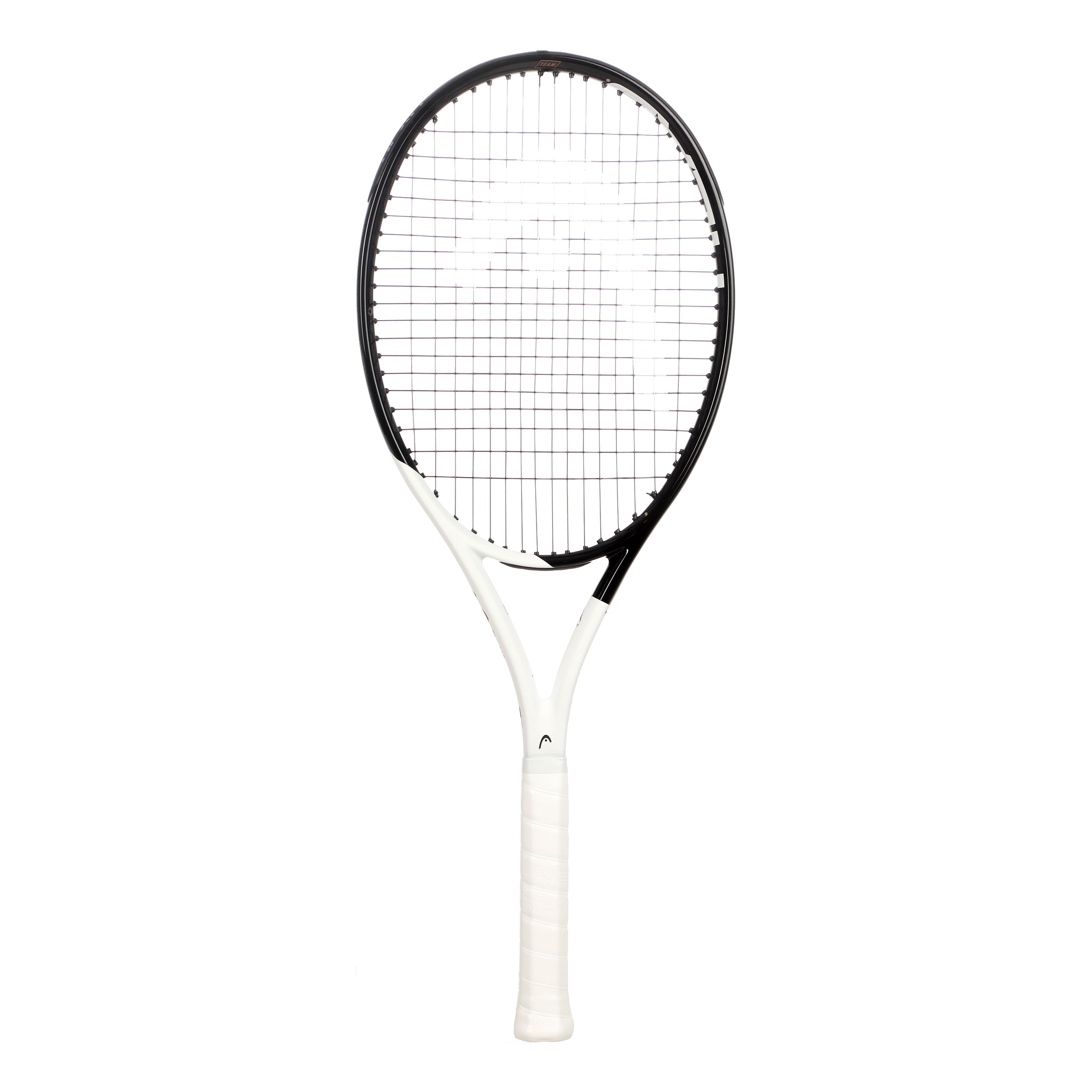 Speed Team 2022 Tour racket strung | Tennis-Point